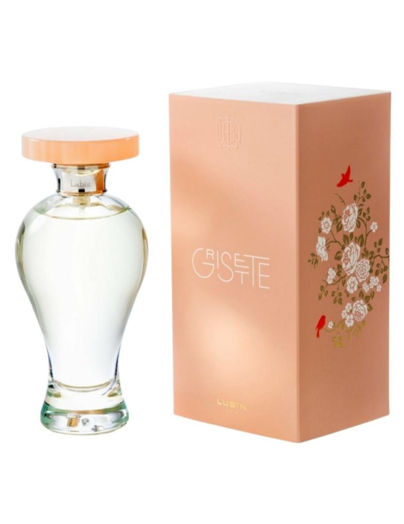 GRISETTE EDP 100 ML. VAPO LUBIN para Hombre | Dulce Calvo