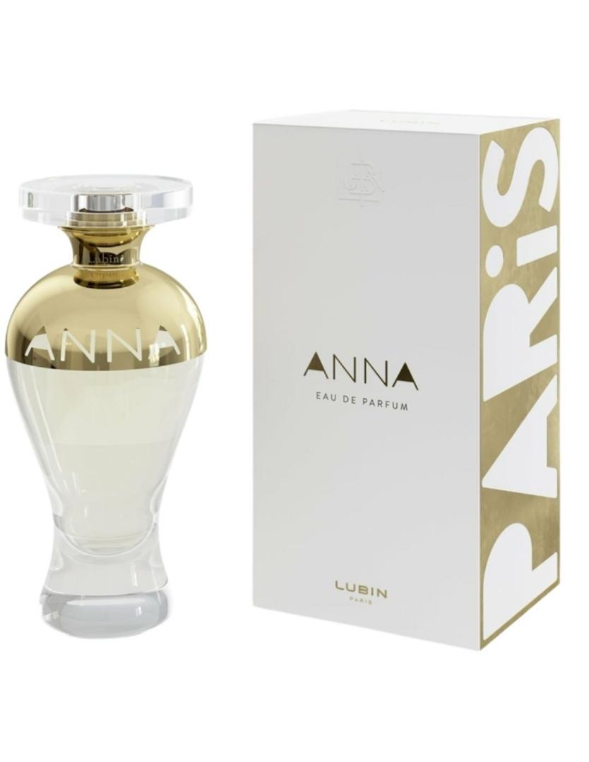 ANNA EDP 100 ML. VAPO LUBIN para Unisex | Dulce Calvo
