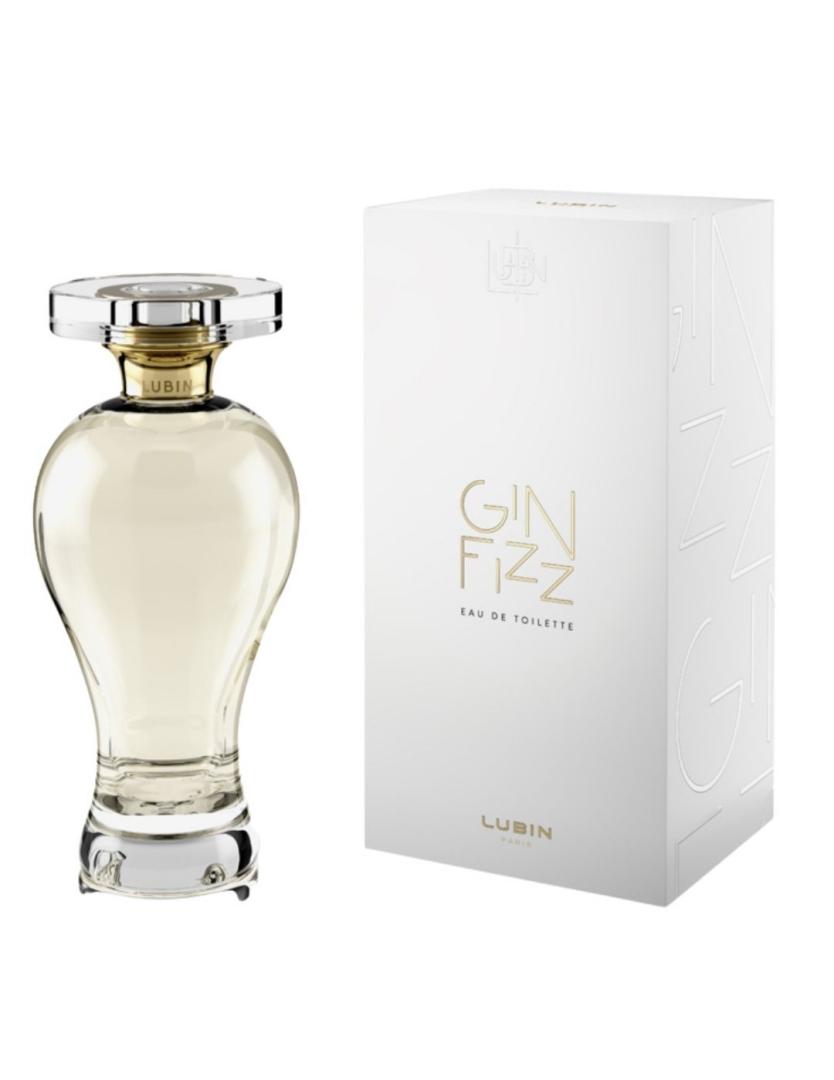 GIN FIZZ EDT LUBIN para Hombre | Dulce Calvo