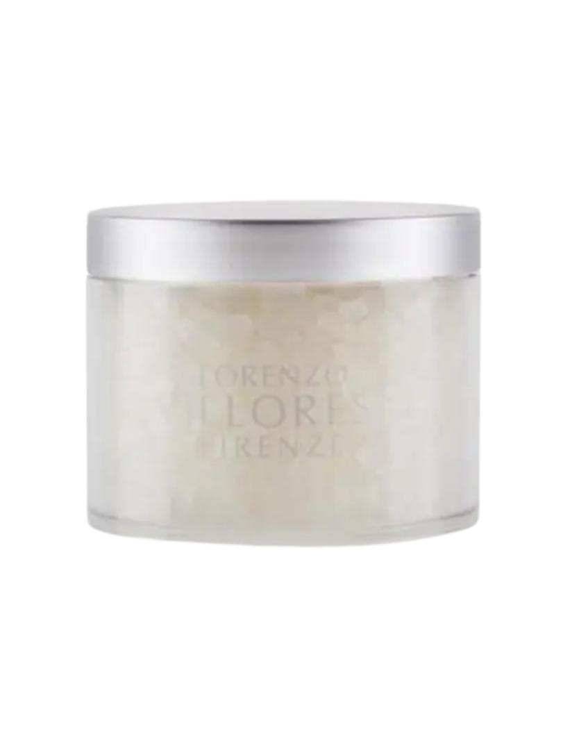 TEINT DE NEIGE SALES DE BAÑO 500 GRS. LORENZO VILLORESI FIRENZE para Hombre | Dulce Calvo