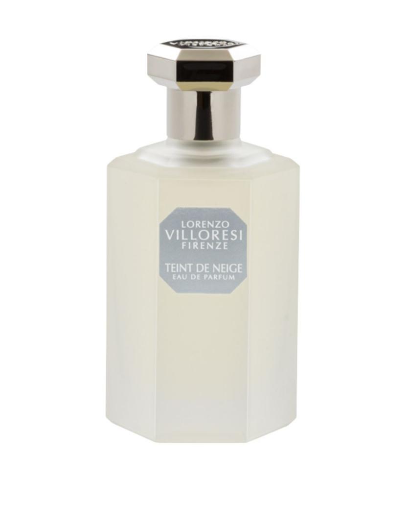 TEINT DE NEIGE EDP LORENZO VILLORESI FIRENZE para Unisex | Dulce Calvo