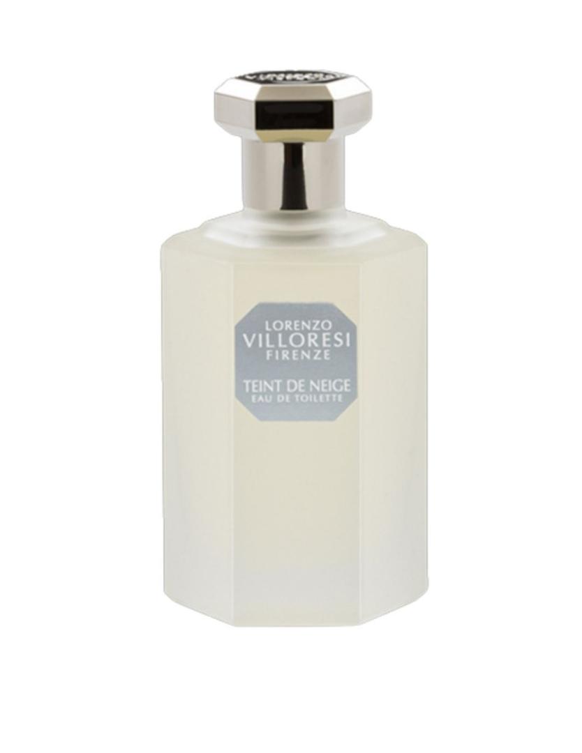 TEINT DE NEIGE EDT LORENZO VILLORESI FIRENZE para Unisex | Dulce Calvo
