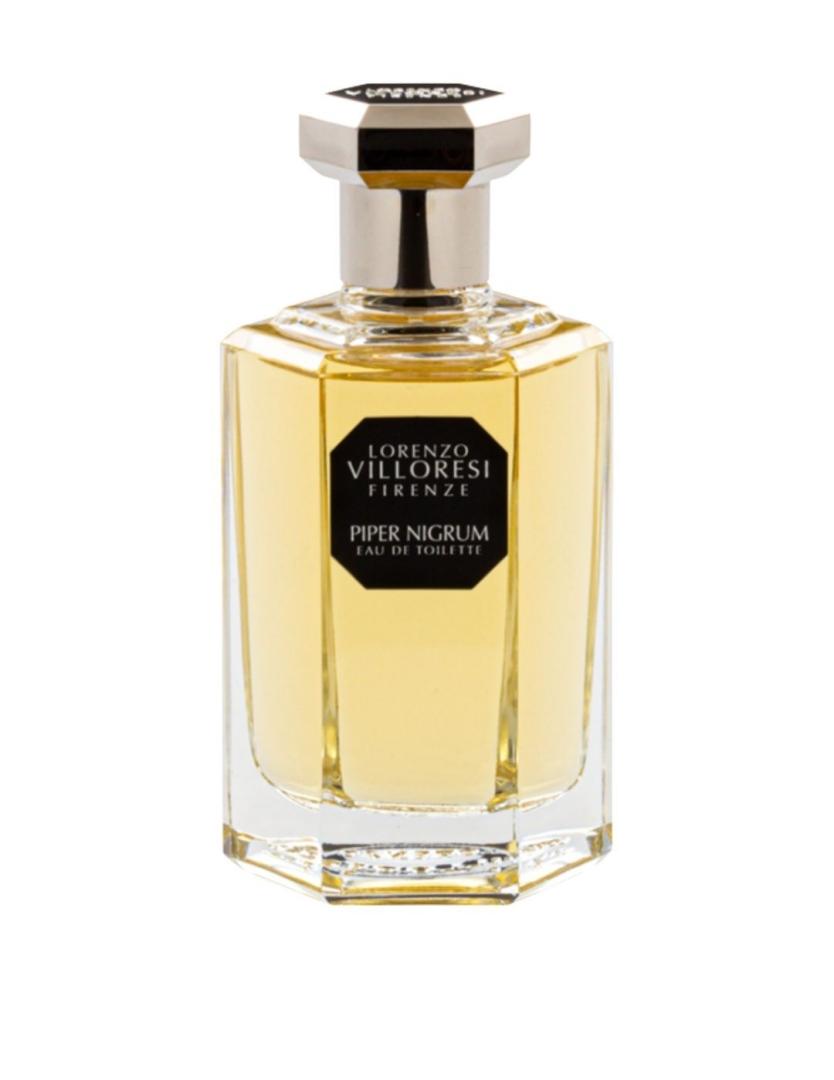 PIPER NIGRUM EDT LORENZO VILLORESI FIRENZE para Hombre | Dulce Calvo