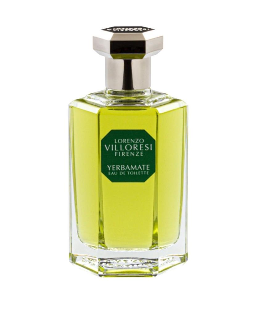 YERBAMATE EDT LORENZO VILLORESI FIRENZE para Hombre | Dulce Calvo