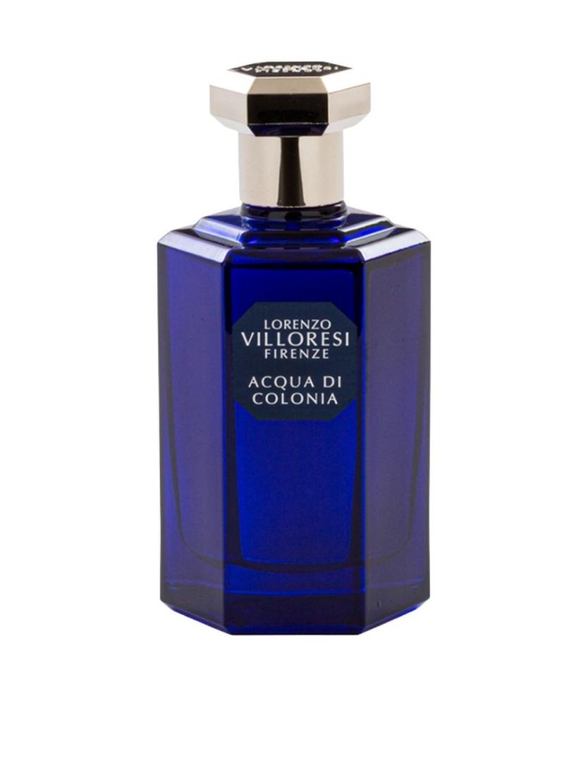 ACQUA DI COLONIA EDT LORENZO VILLORESI FIRENZE para Hombre | Dulce Calvo