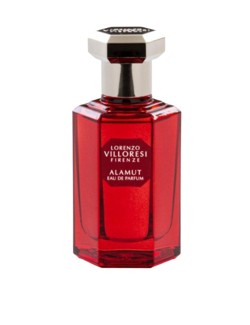 ALAMUT EDT LORENZO VILLORESI FIRENZE para Hombre | Dulce Calvo