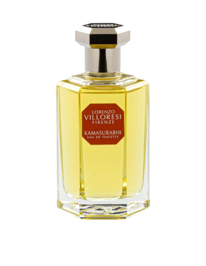 KAMASURABHI EDT LORENZO VILLORESI FIRENZE para Hombre | Dulce Calvo
