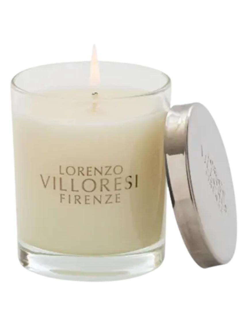 TEINT DE NEIGE VELA 190 G. LORENZO VILLORESI FIRENZE para Hombre | Dulce Calvo
