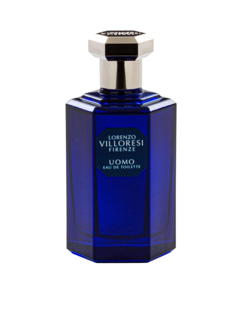 UOMO EDT LORENZO VILLORESI FIRENZE para Hombre | Dulce Calvo