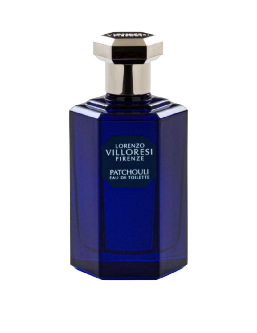 PATCHOULI EDT LORENZO VILLORESI FIRENZE para Hombre | Dulce Calvo