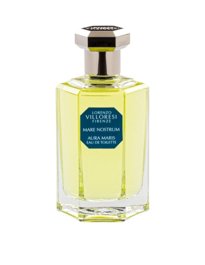AURA MARIS EDT LORENZO VILLORESI FIRENZE para Hombre | Dulce Calvo
