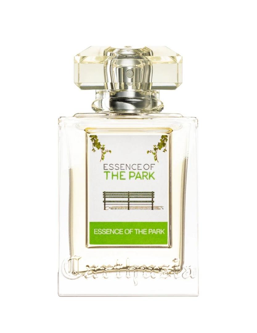 THE ESSENCE OF CENTRAL PARK EDP CARTHUSIA para Hombre | Dulce Calvo