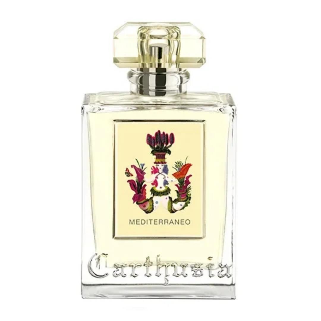 MEDITERRANEO EDP 50 ML. VAPO