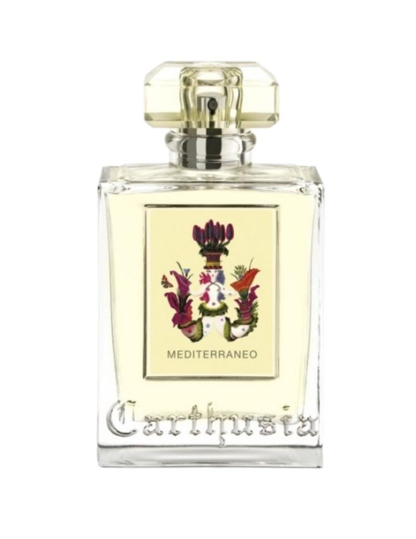 MEDITERANEO EDP CARTHUSIA para Hombre | Dulce Calvo