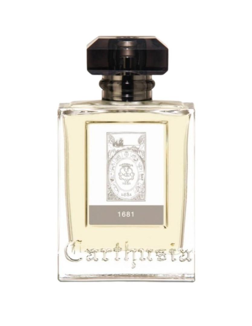 1681 EDP CARTHUSIA para Hombre | Dulce Calvo
