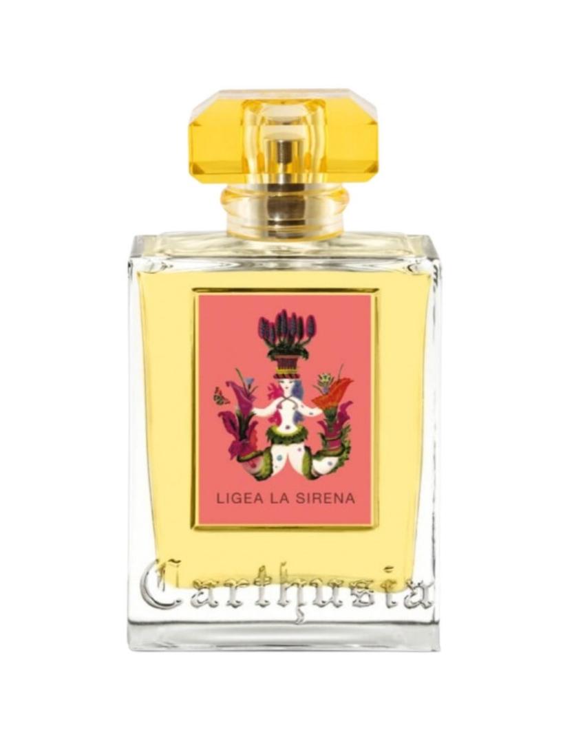 LIGEA LA SIRENA EDT CARTHUSIA para Hombre | Dulce Calvo