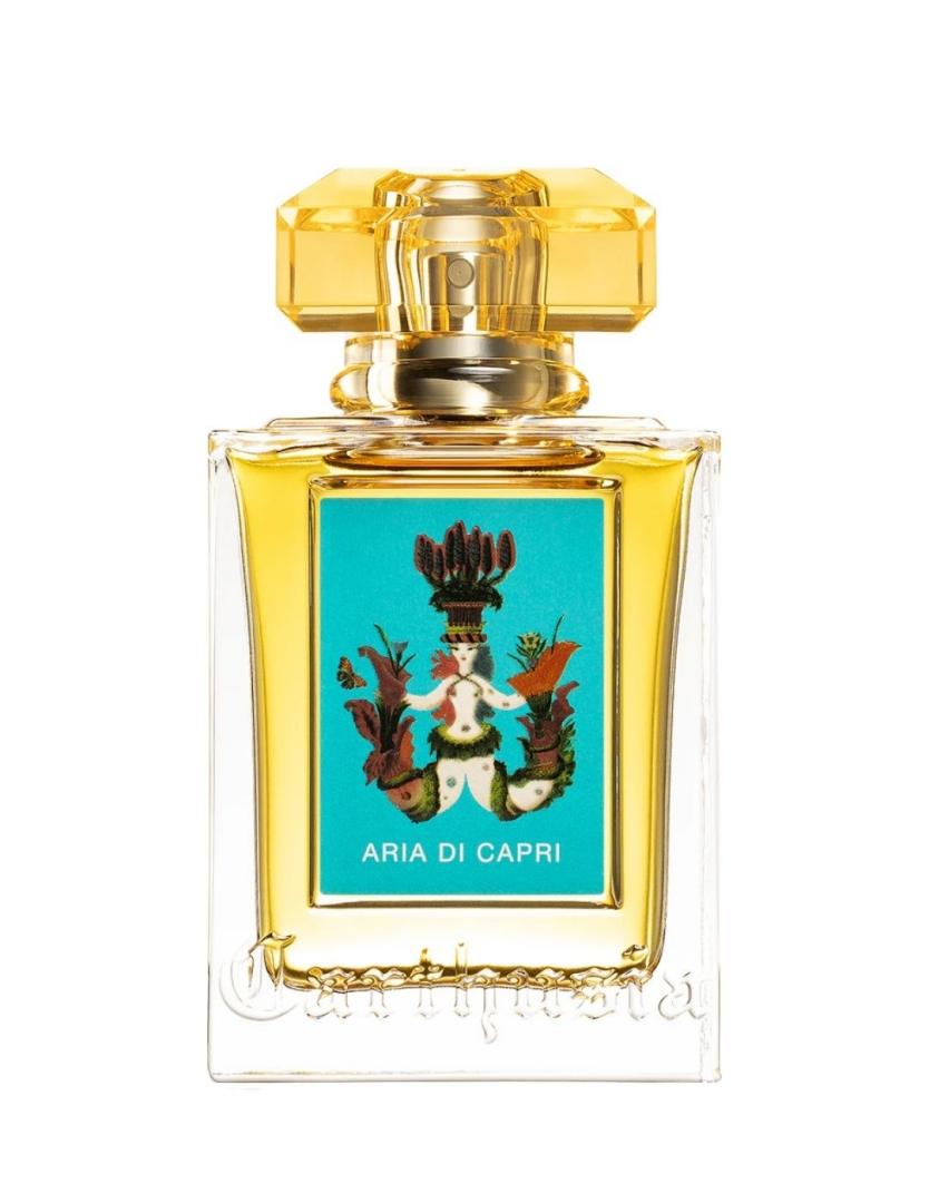ARIA DI CAPRI EDT CARTHUSIA para Hombre | Dulce Calvo