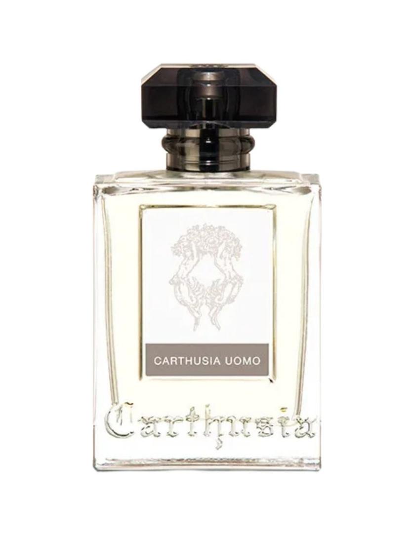 CARTHUSIA UOMO EDP CARTHUSIA para Hombre | Dulce Calvo