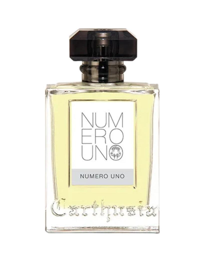 NUMERO UNO EDP 50 ML. VAPO CARTHUSIA para Hombre | Dulce Calvo