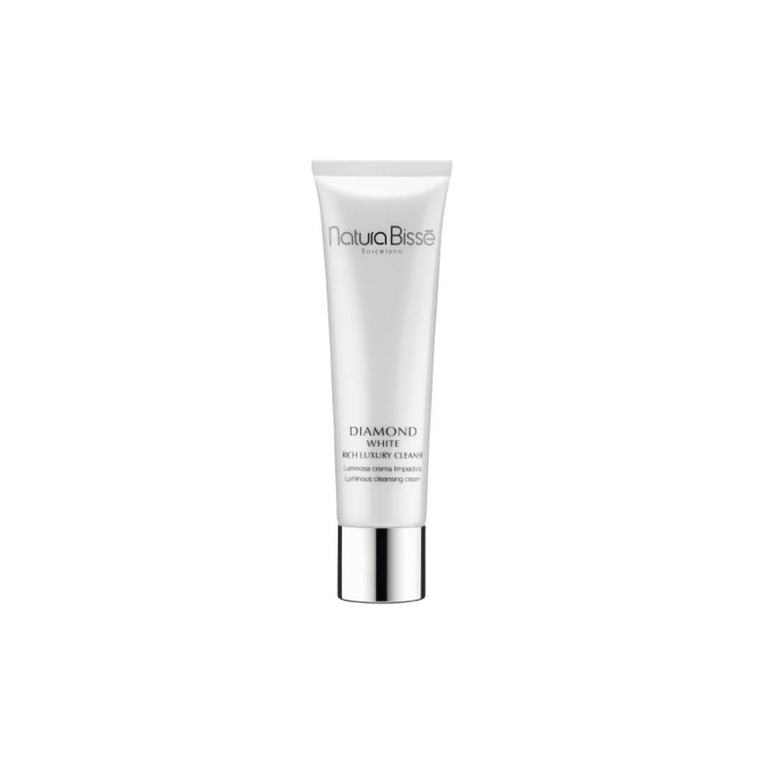 DIAMOND WHITE RICHE CLEANSING CREAN 200 ML. NATURA BISSÉ para Hombre | Dulce Calvo