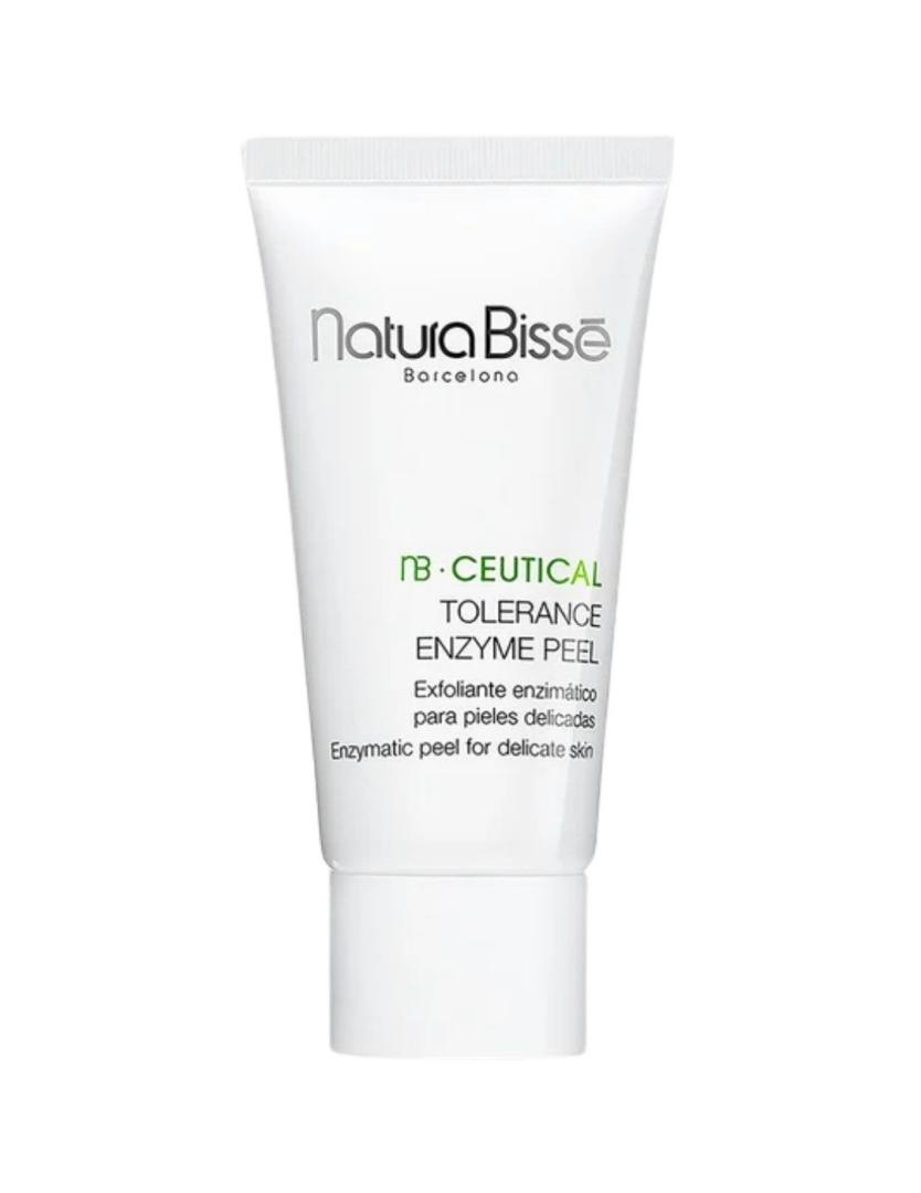 TOLERANCE ENZYME PEEL NATURA BISSÉ para Mujer | Dulce Calvo