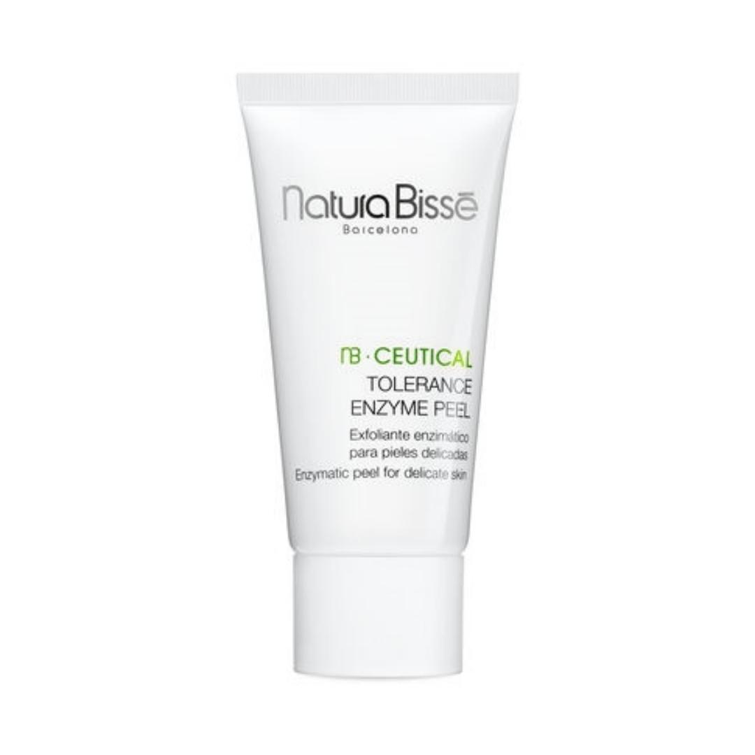 TOLERANCE ENZYME PEEL 50 ML. NATURA BISSÉ para Hombre | Dulce Calvo