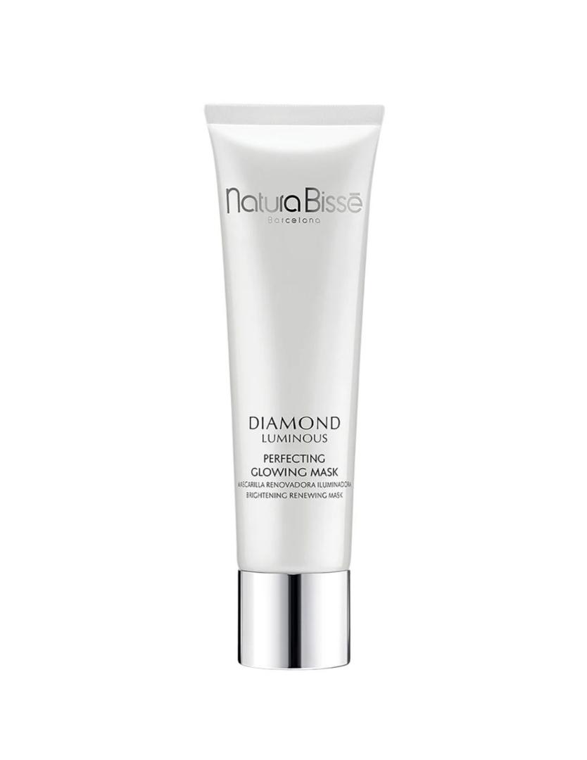 DIAMOND LUMINOUS PERFECTING GLOWING MASK NATURA BISSÉ para Mujer | Dulce Calvo