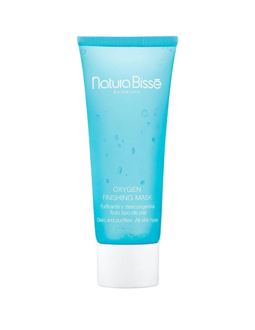 OXYGEN FINISHING MASK 75 ML. NATURA BISSÉ para Mujer | Dulce Calvo