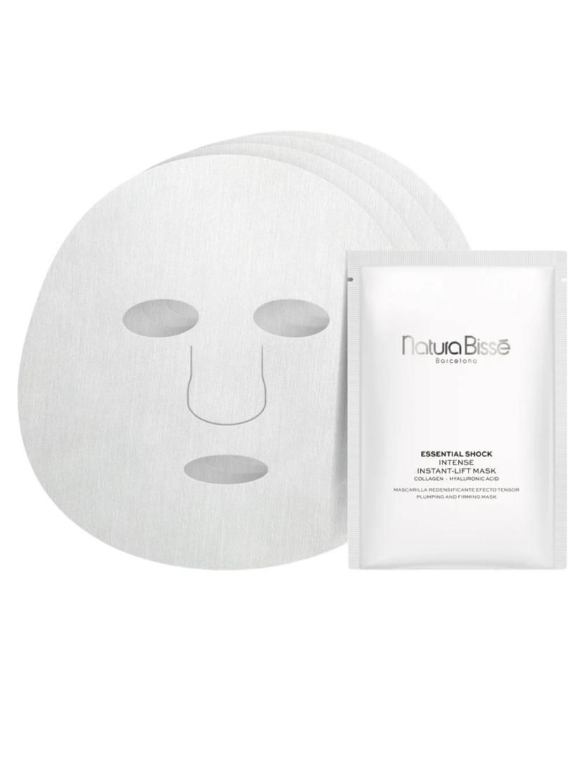 ESSENTIAL SHOCK INTENSE INSTANT- LIFT MASK NATURA BISSÉ para Mujer | Dulce Calvo