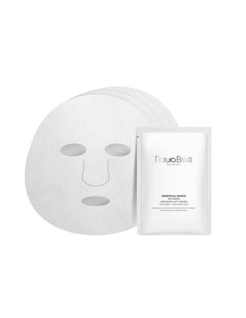 ESSENTIAL SHOCK INTENSE INSTANT- LIFT MASK NATURA BISSÉ para Mujer | Dulce Calvo