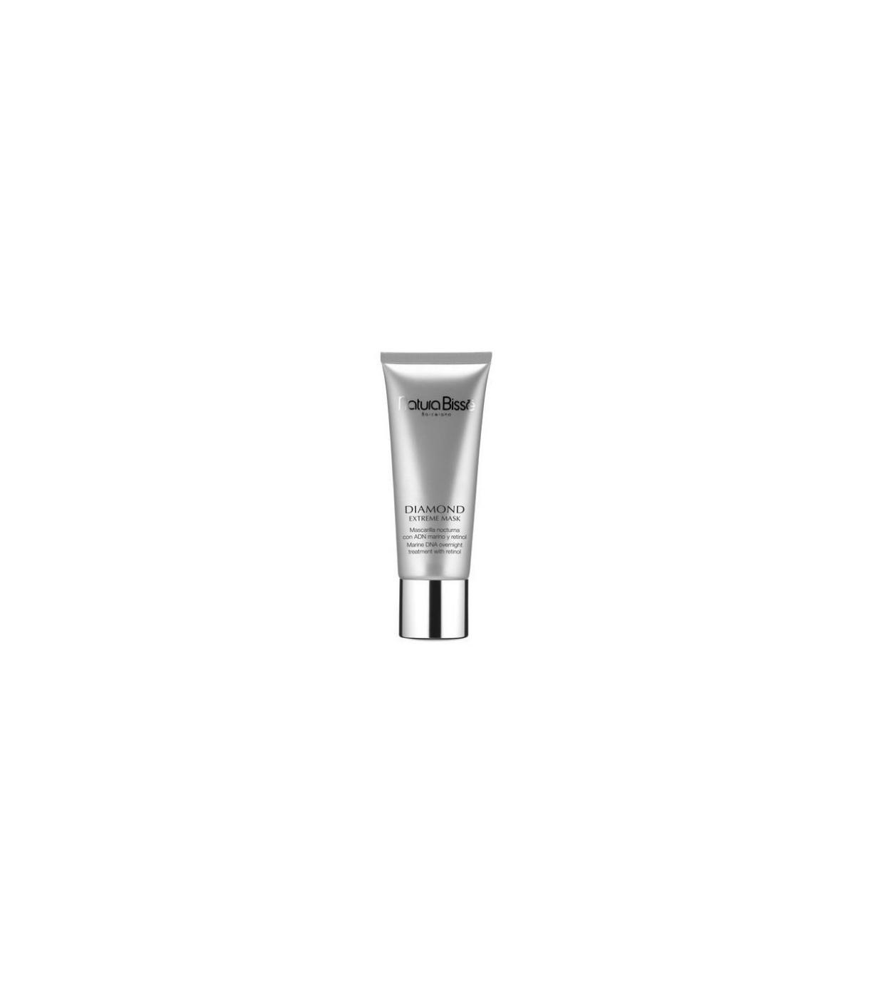 DIAMOND EXTREME MASK 75 ML. NATURA BISSÉ para Hombre | Dulce Calvo