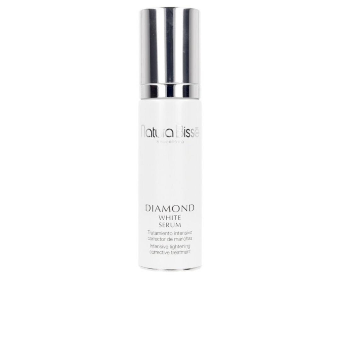 DIAMOND WHITE SERUM 50 ML. NATURA BISSÉ para Hombre | Dulce Calvo