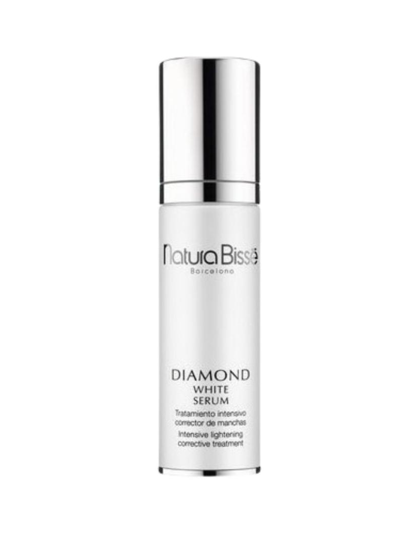 DIAMOND WHITE SERUM NATURA BISSÉ para Hombre | Dulce Calvo