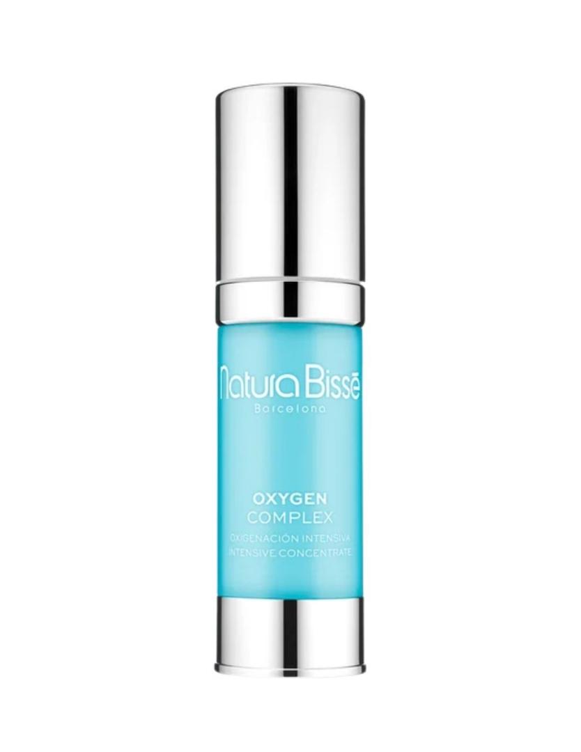 OXYGEN COMPLEX NATURA BISSÉ para Mujer | Dulce Calvo