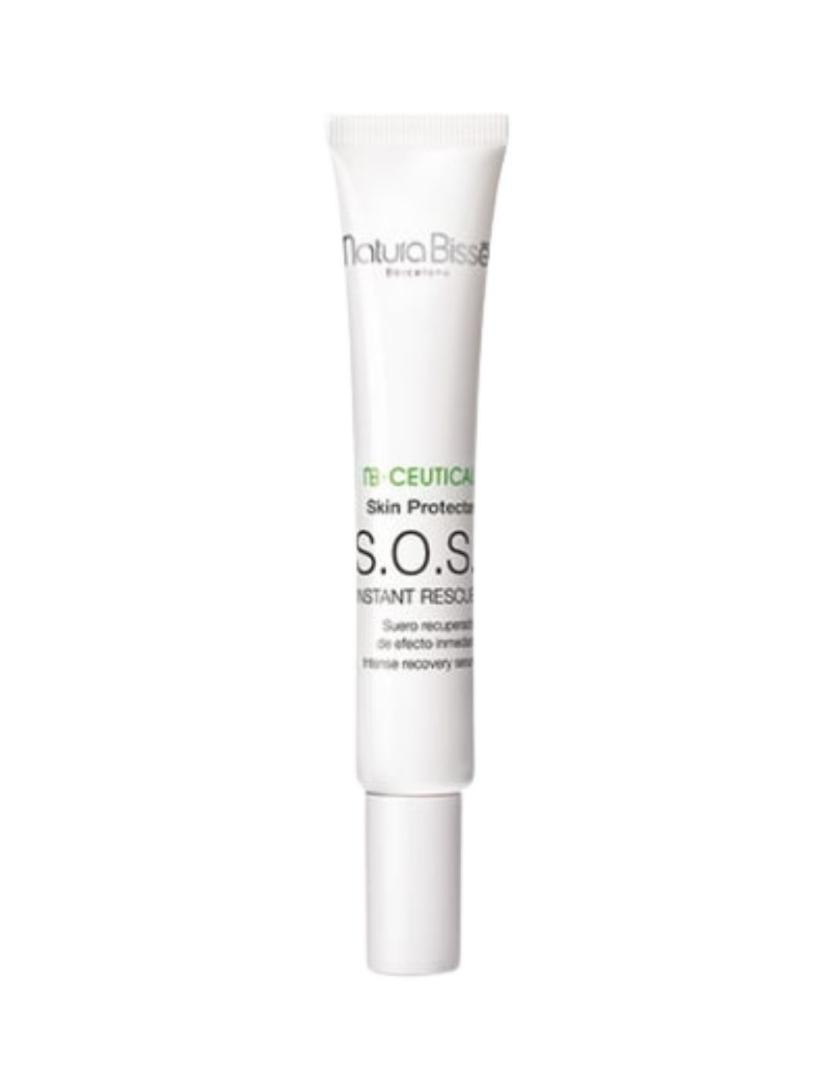 S.O.S INSTANT RESCUE NATURA BISSÉ para Mujer | Dulce Calvo