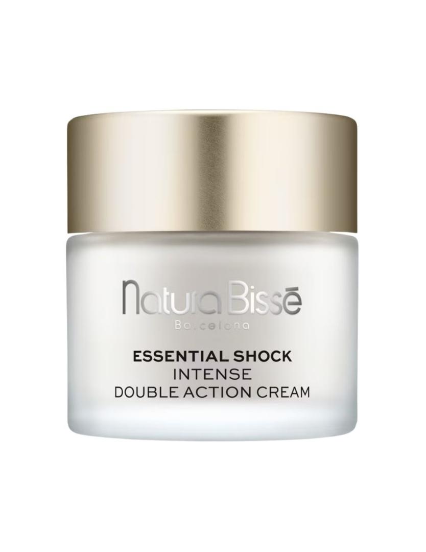 ESSENTIAL SHOCK D. ACTION HYDRO PROTECTIVE CREAM NATURA BISSÉ para Mujer | Dulce Calvo
