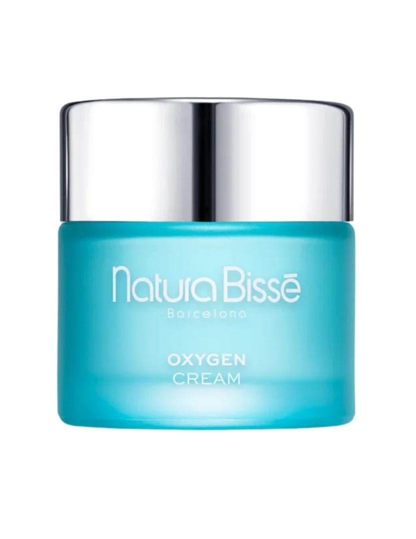 OXYGEN CREAM NATURA BISSÉ para Mujer | Dulce Calvo