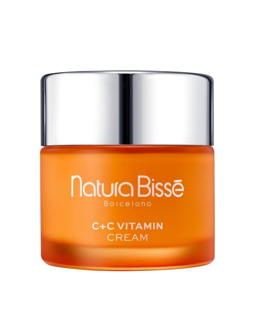 C C VITAMIN CREAM NATURA BISSÉ para Mujer | Dulce Calvo