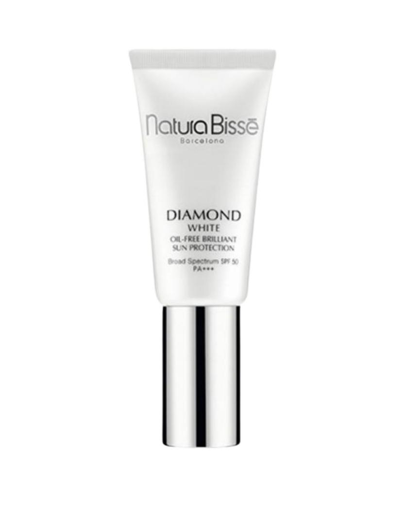 DIAMOND WHITE OIL FREE SPF 50 30 ML. NATURA BISSÉ para Mujer | Dulce Calvo