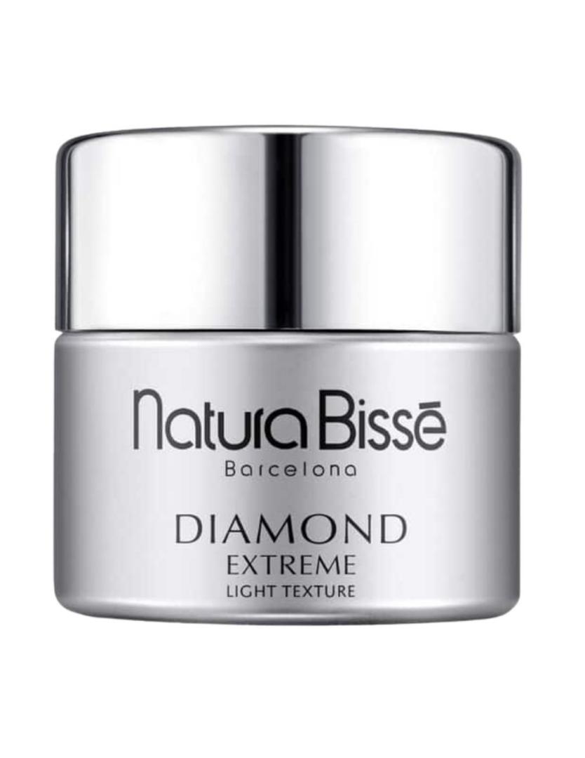 DIAMOND EXTREME CREAM-LIGHT TEXTURE NATURA BISSÉ para Mujer | Dulce Calvo