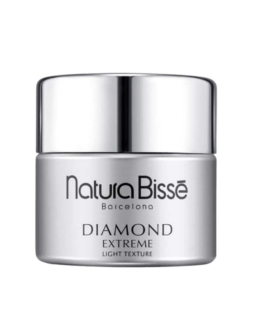 DIAMOND EXTREME CREAM LIGHT TEXTURE NATURA BISSÉ para Mujer | Dulce Calvo