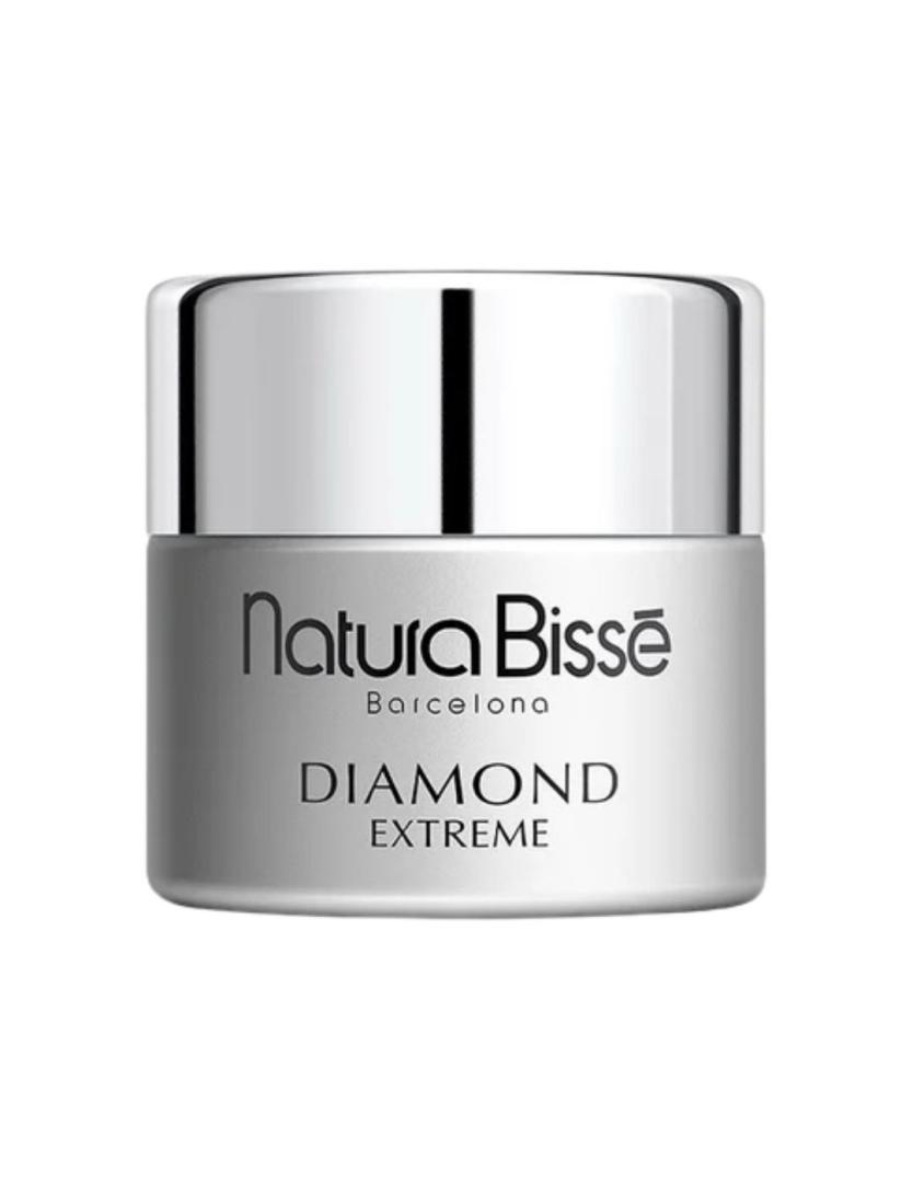 DIAMOND EXTREME CREAM RICH NATURA BISSÉ para Mujer | Dulce Calvo