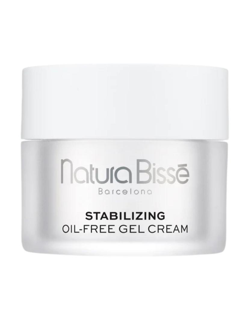 STABILIZING OIL-FREE GEL CREAM NATURA BISSÉ para Mujer | Dulce Calvo