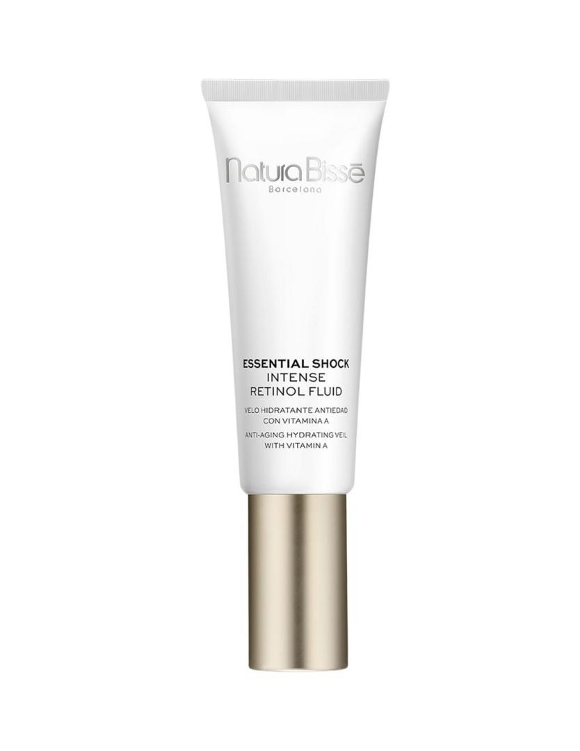 ESSENTIAL SHOCK INTENSE RETINOL FLUID 50 NATURA BISSÉ para Mujer | Dulce Calvo