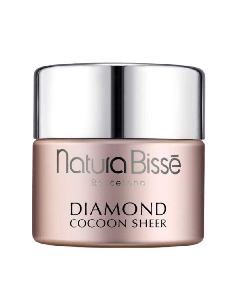 COCOON SHEER CREAM SPF 30 NATURA BISSÉ para Mujer | Dulce Calvo