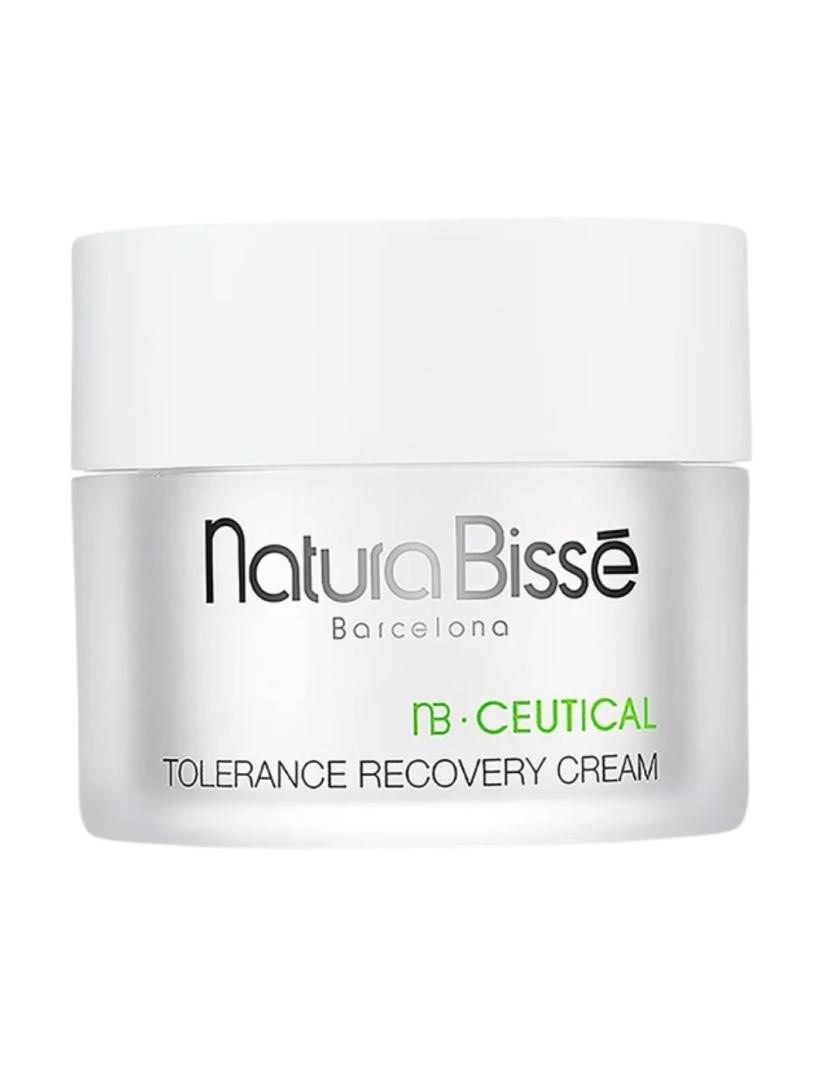 NB CEUTICAL TOLERANCE RECOVERY CREAM NATURA BISSÉ para Mujer | Dulce Calvo