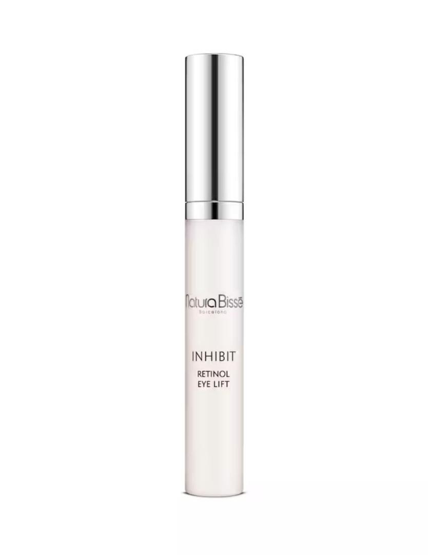 INHIBIT RETINOL EYE LIFT 15 ML. NATURA BISSÉ para Mujer | Dulce Calvo