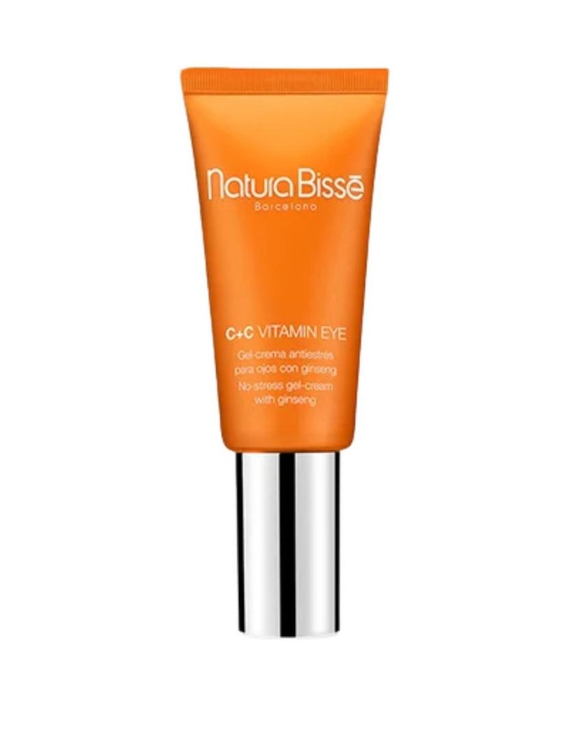 C+C VITAMIN EYE 15 ML. NATURA BISSÉ para Mujer | Dulce Calvo