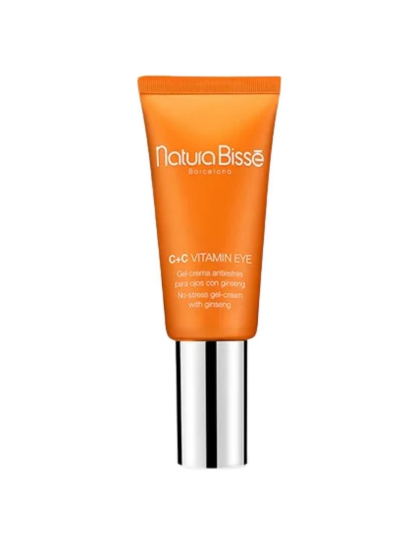C+C VITAMIN EYE NATURA BISSÉ para Mujer | Dulce Calvo