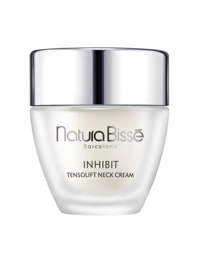 TENSOLIFT NECK CREAM 50 ML. NATURA BISSÉ para Mujer | Dulce Calvo